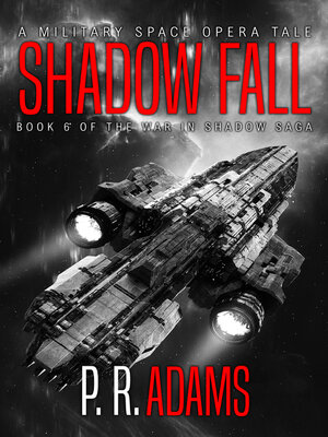 cover image of Shadow Fall